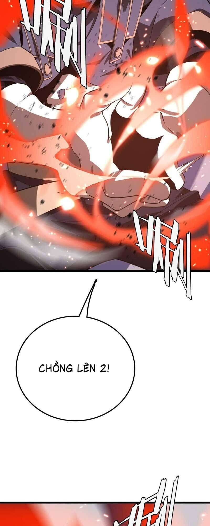Vạn Tộc! Tru Sát!! [Chap 1-53]