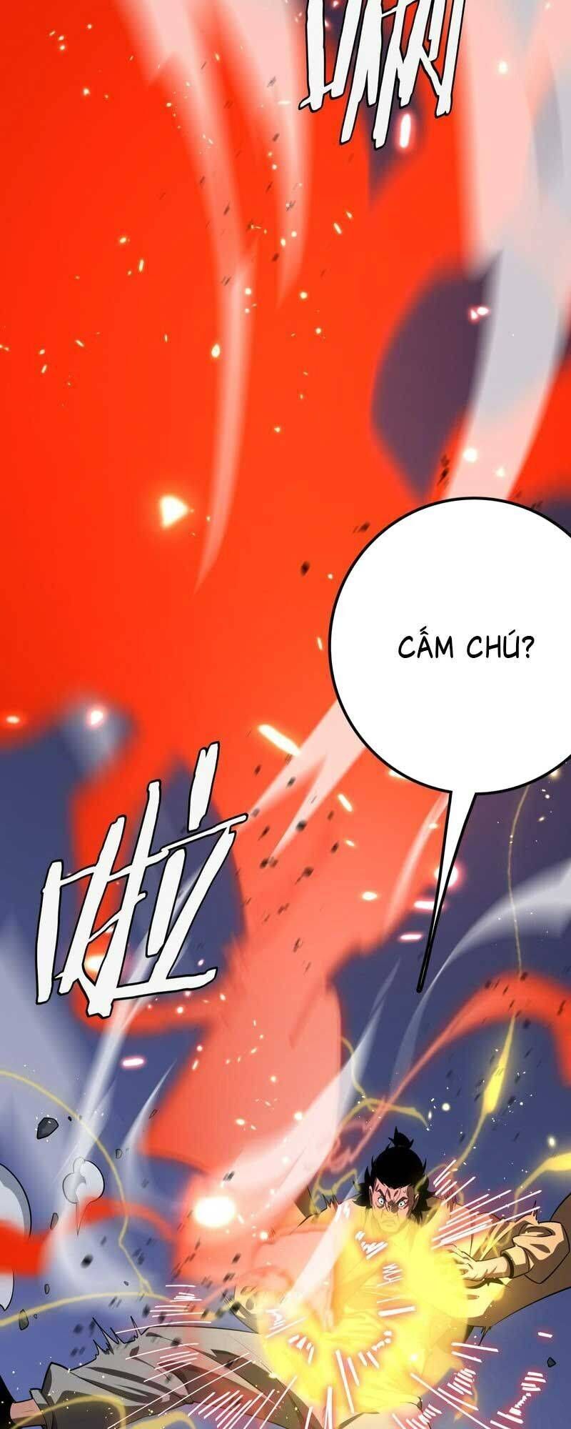 Vạn Tộc! Tru Sát!! [Chap 1-53]