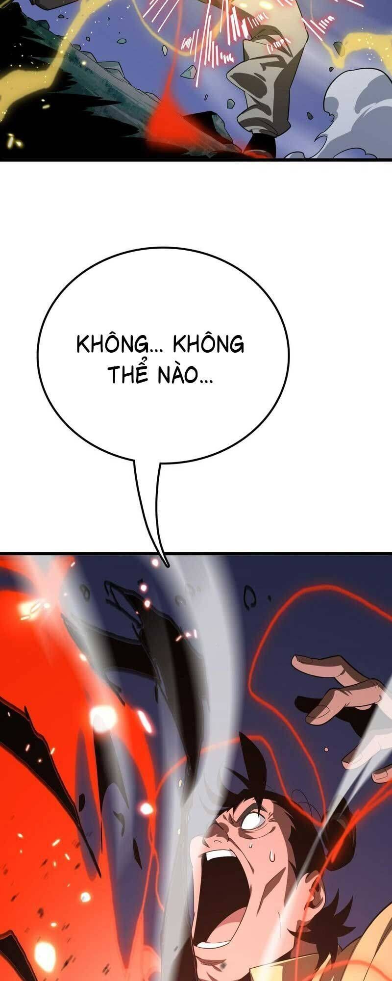 Vạn Tộc! Tru Sát!! [Chap 1-53]