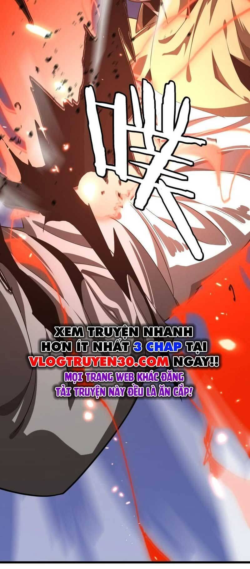 Vạn Tộc! Tru Sát!! [Chap 1-53]