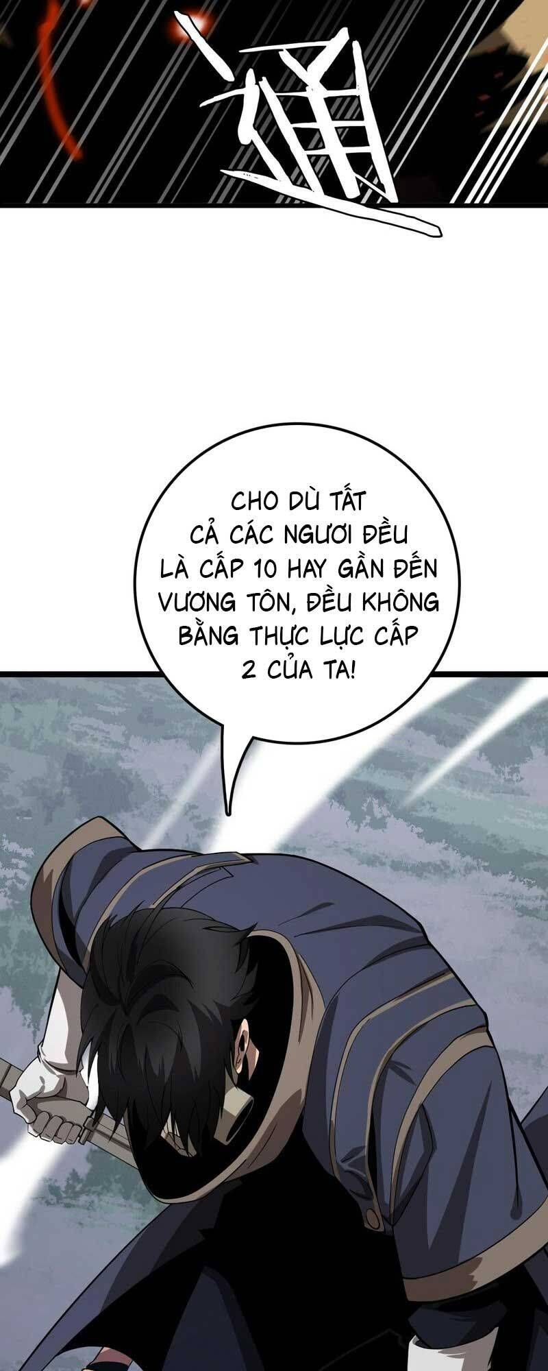 Vạn Tộc! Tru Sát!! [Chap 1-53]