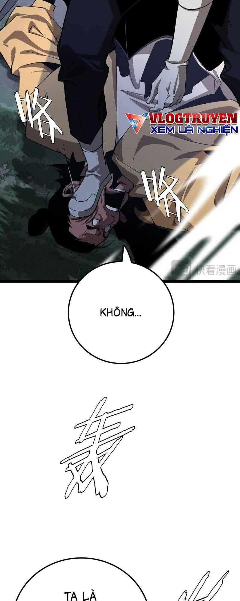 Vạn Tộc! Tru Sát!! [Chap 1-53]