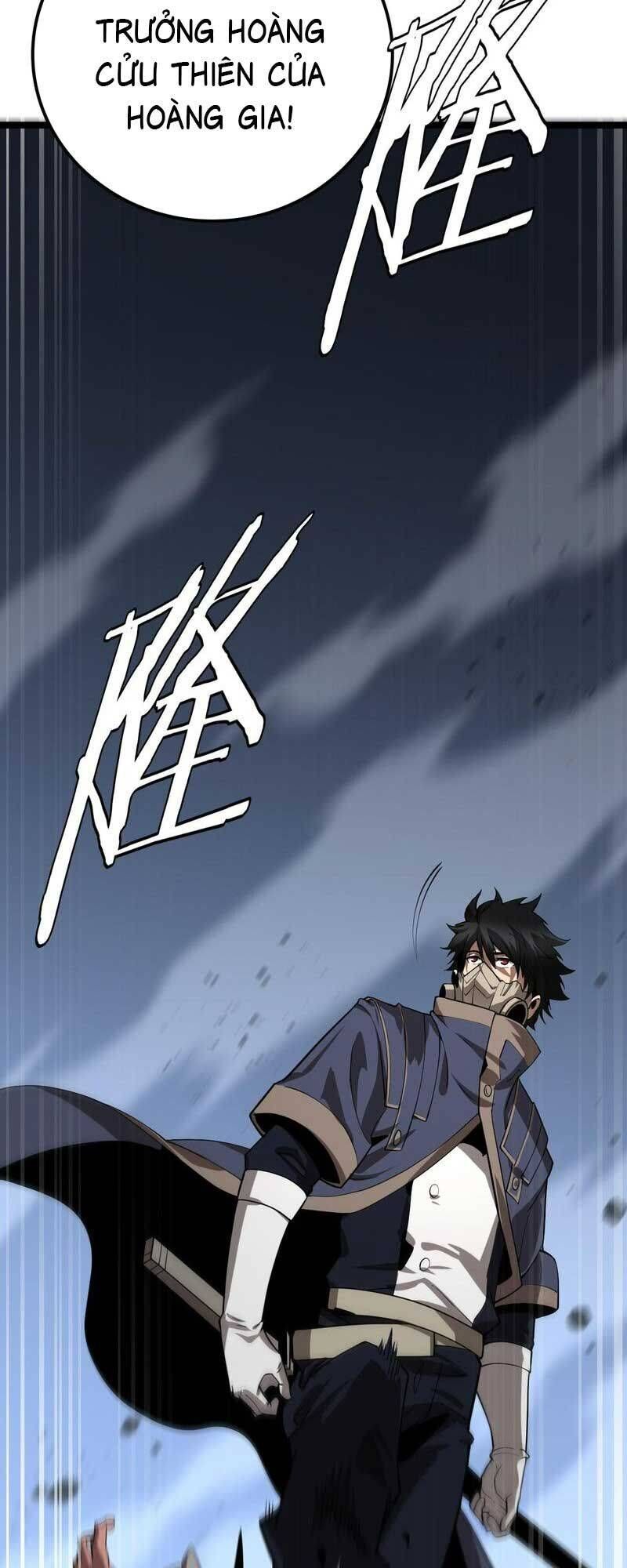 Vạn Tộc! Tru Sát!! [Chap 1-53]