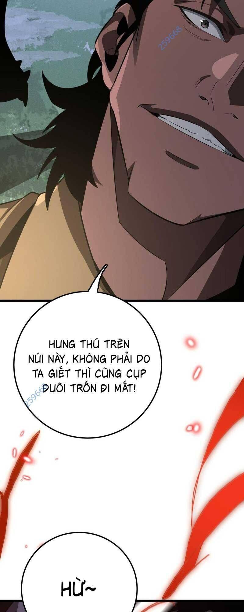 Vạn Tộc! Tru Sát!! [Chap 1-53]