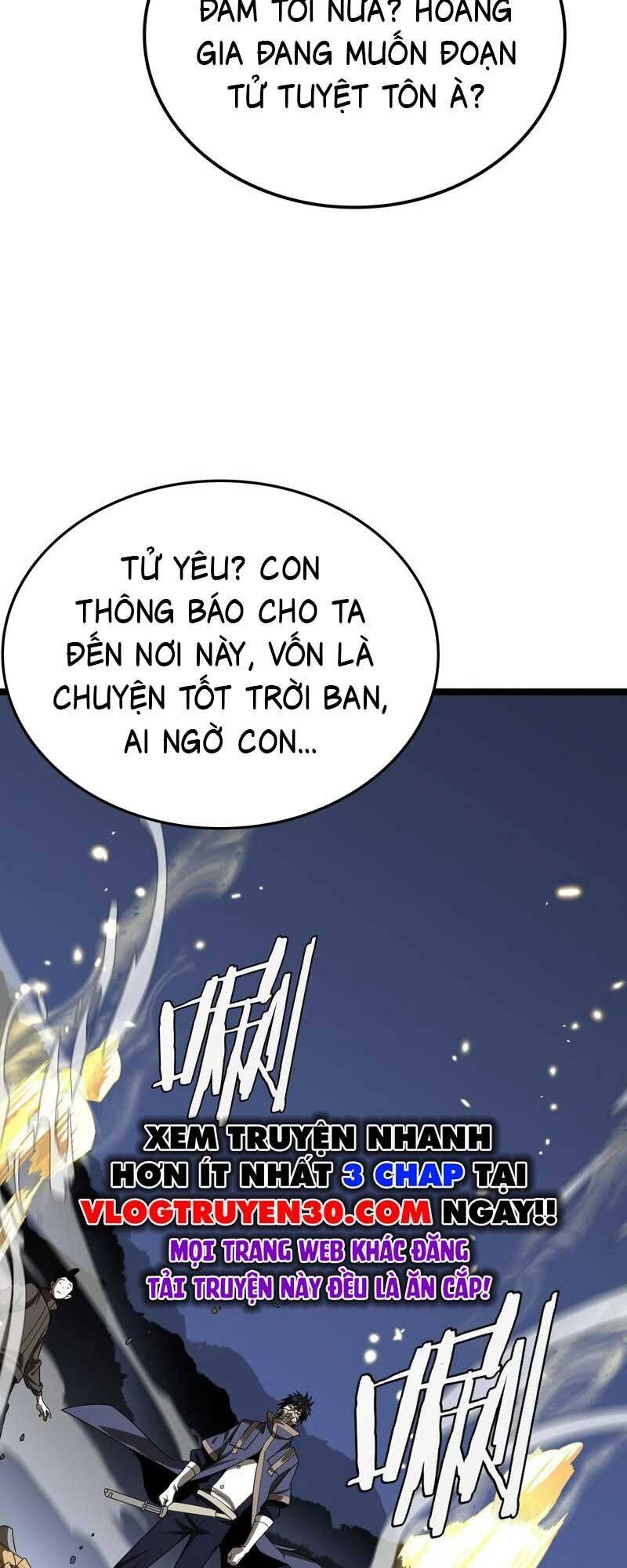 Vạn Tộc! Tru Sát!! [Chap 1-53]