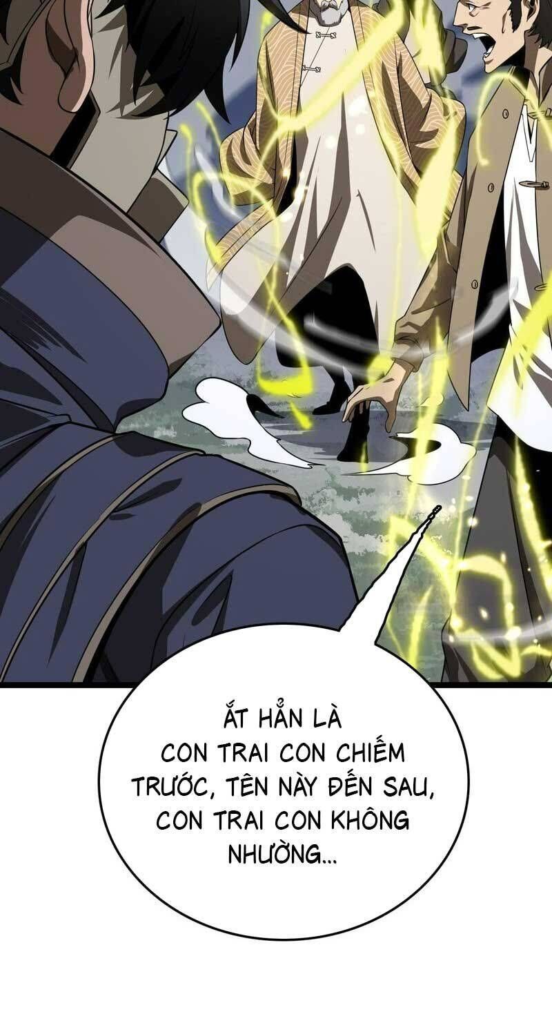 Vạn Tộc! Tru Sát!! [Chap 1-53]
