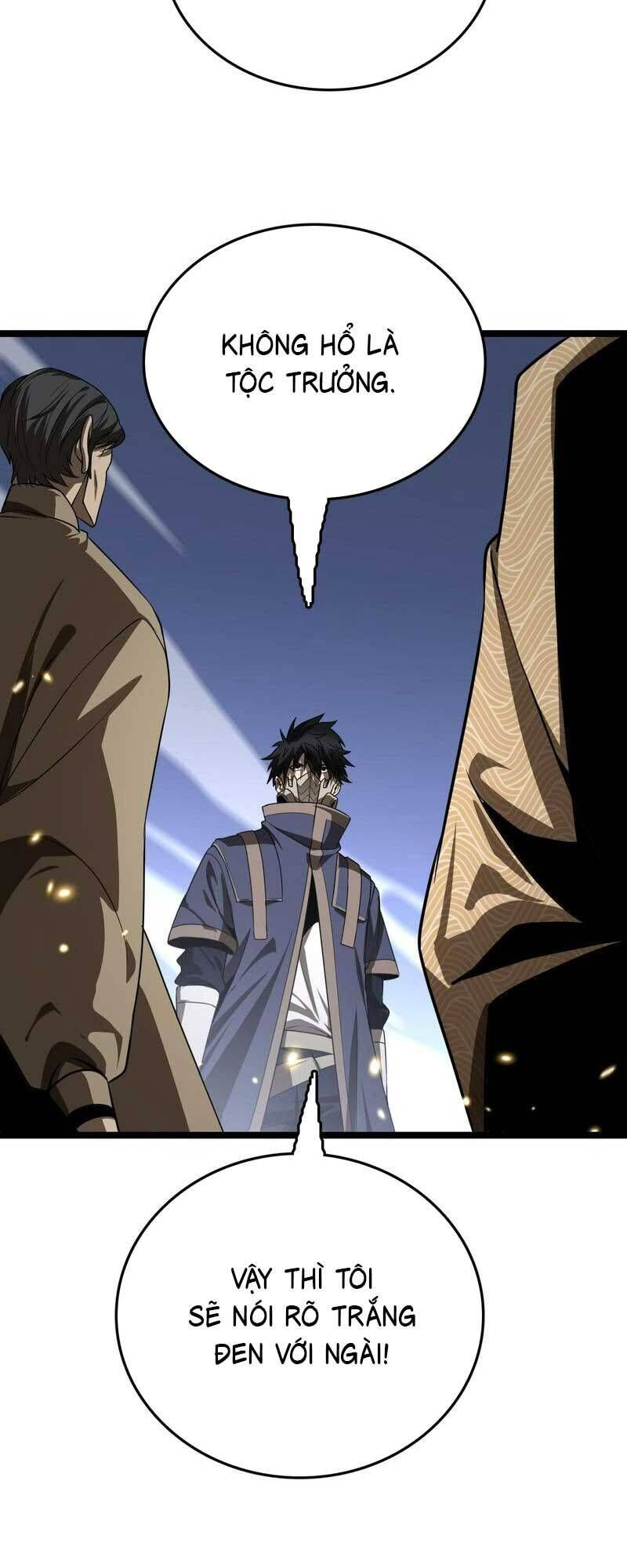 Vạn Tộc! Tru Sát!! [Chap 1-53]
