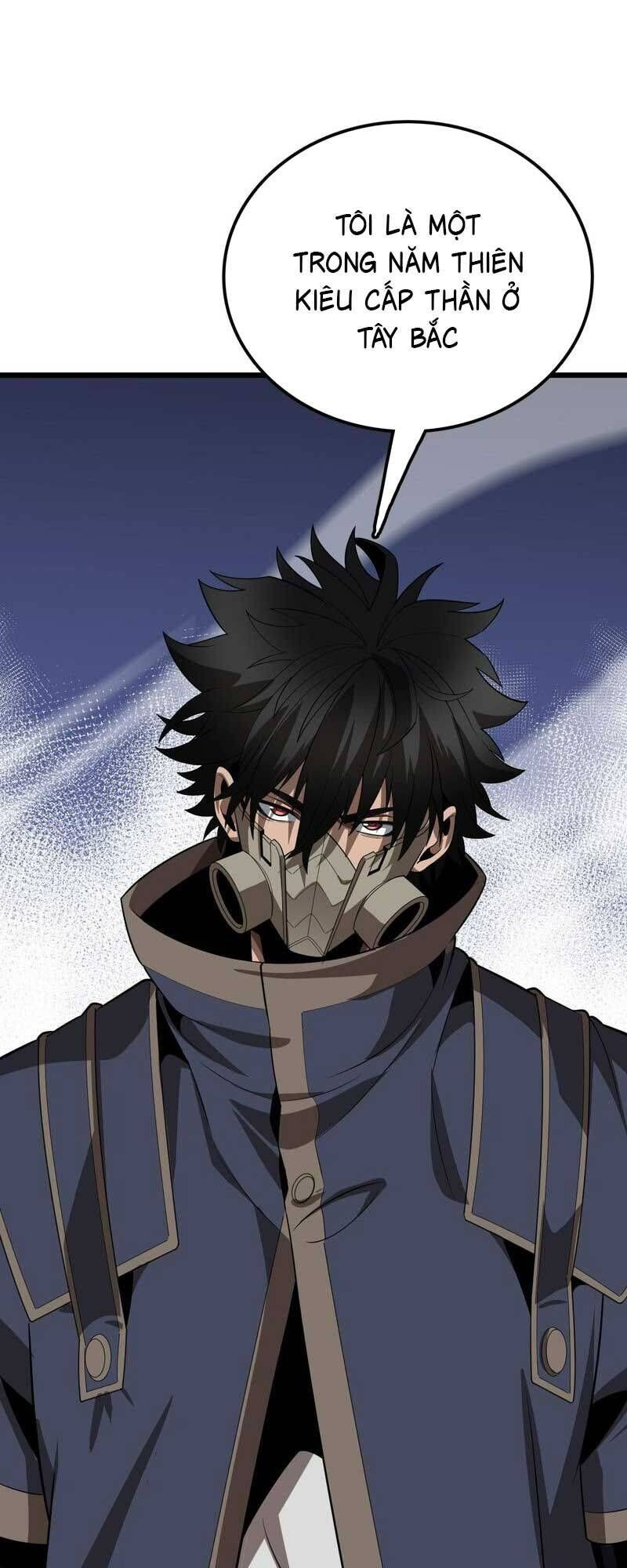 Vạn Tộc! Tru Sát!! [Chap 1-53]