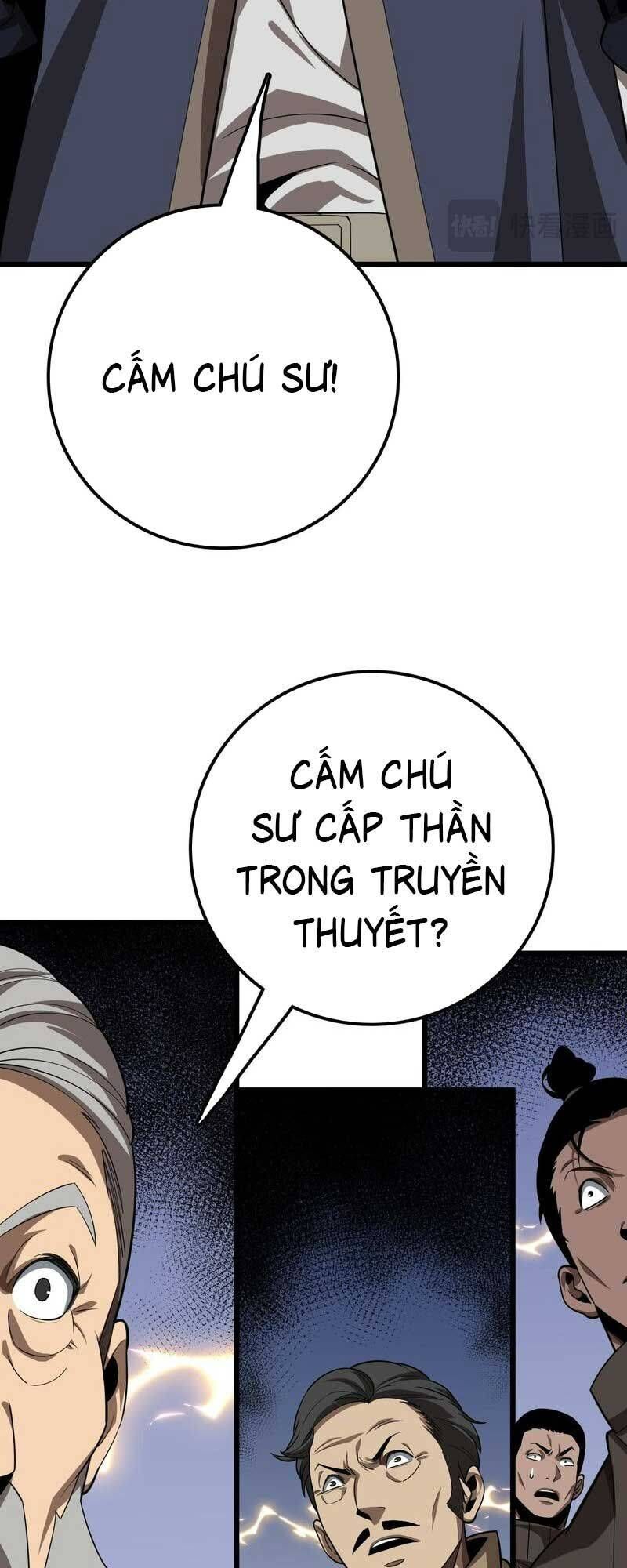 Vạn Tộc! Tru Sát!! [Chap 1-53]