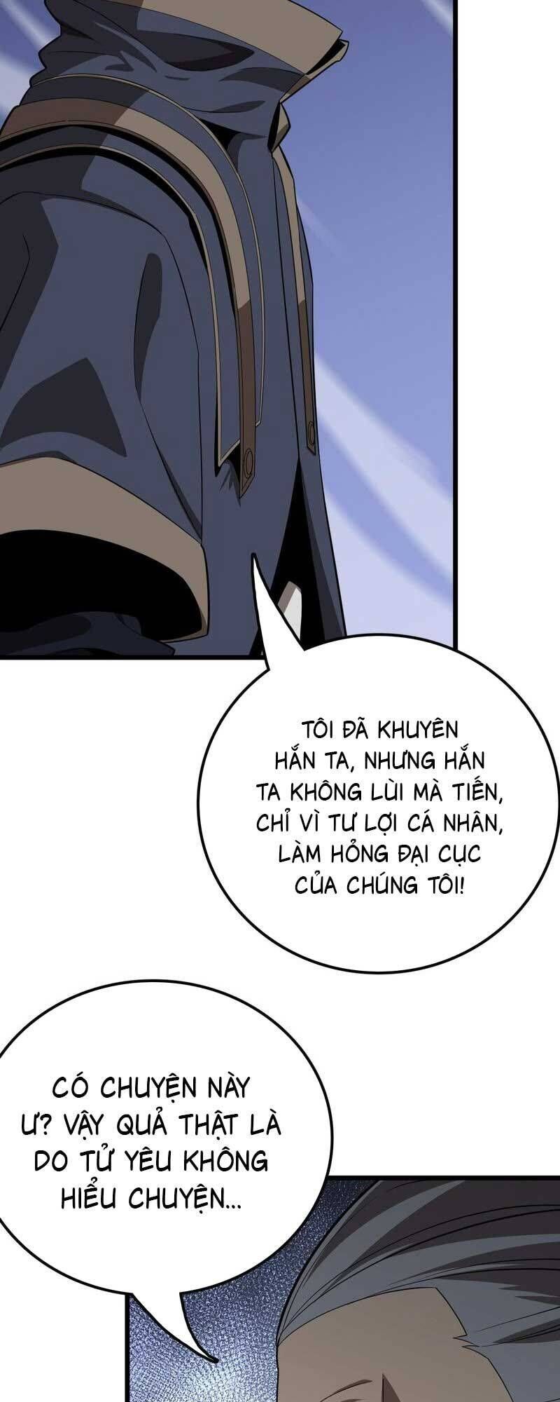 Vạn Tộc! Tru Sát!! [Chap 1-53]