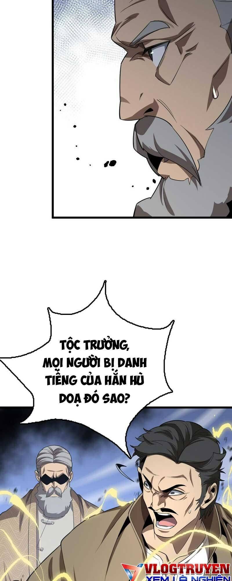 Vạn Tộc! Tru Sát!! [Chap 1-53]