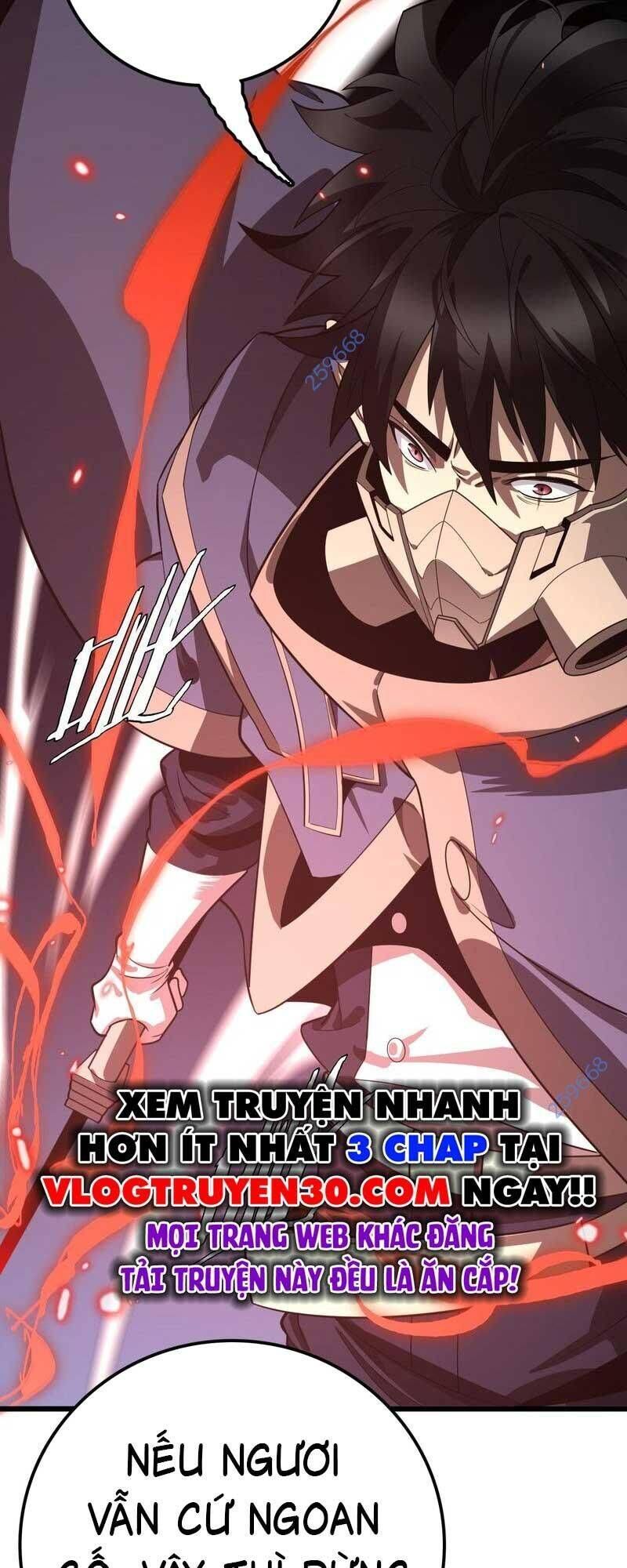 Vạn Tộc! Tru Sát!! [Chap 1-53]