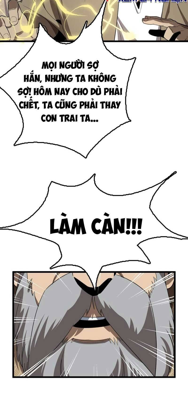 Vạn Tộc! Tru Sát!! [Chap 1-53]