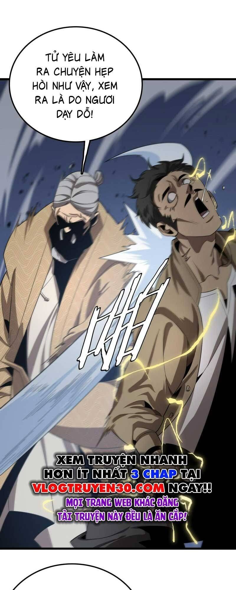 Vạn Tộc! Tru Sát!! [Chap 1-53]