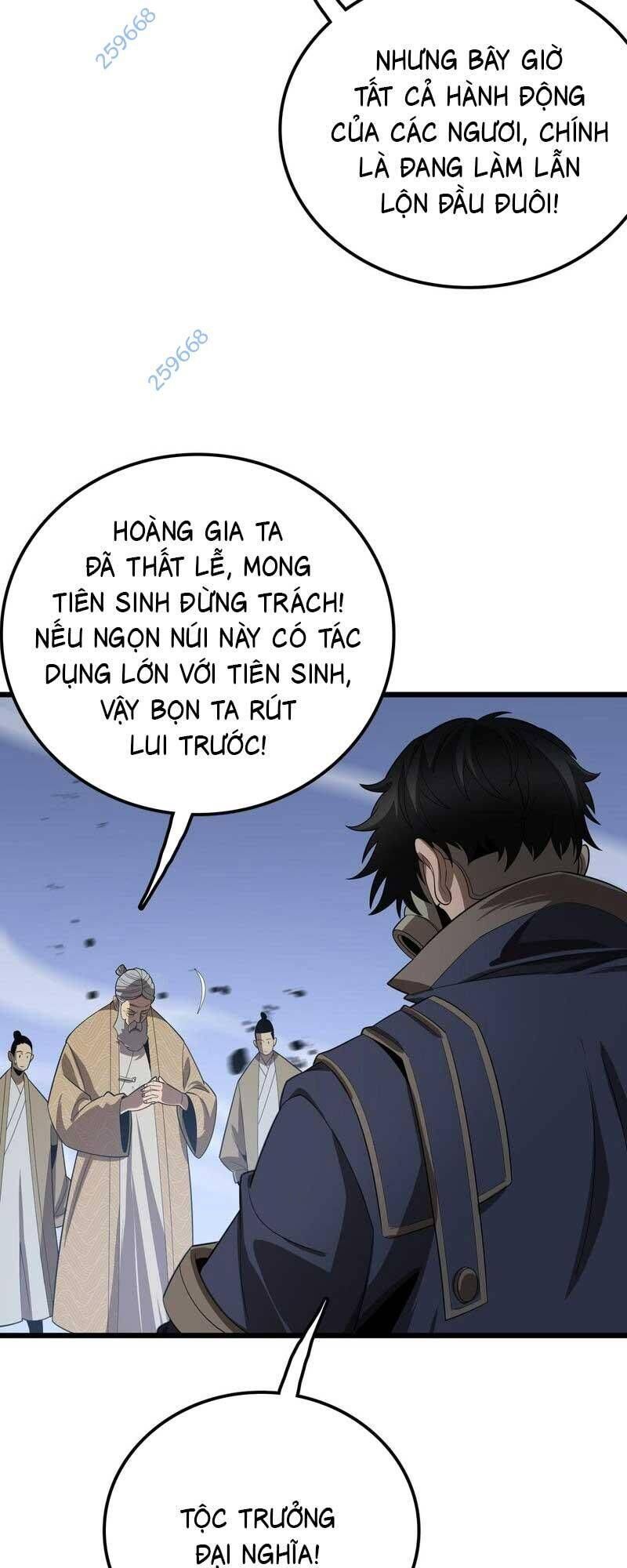 Vạn Tộc! Tru Sát!! [Chap 1-53]