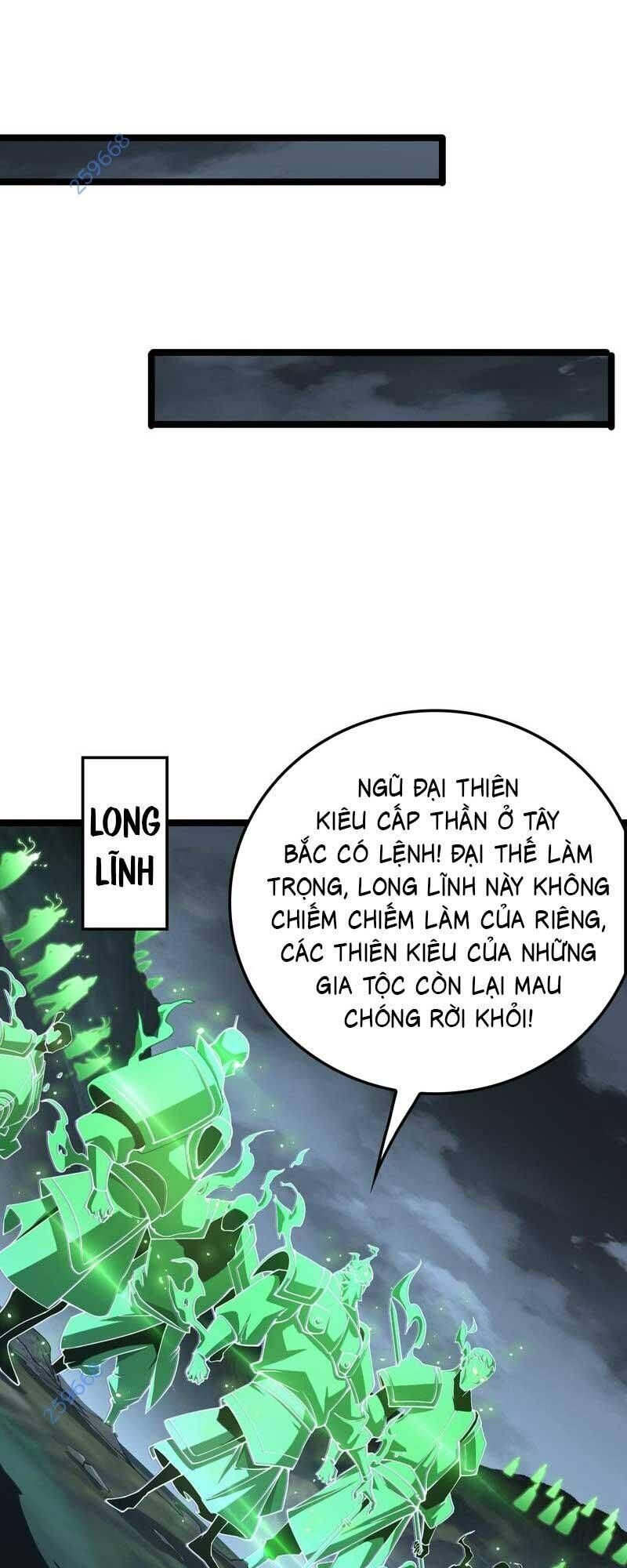 Vạn Tộc! Tru Sát!! [Chap 1-53]