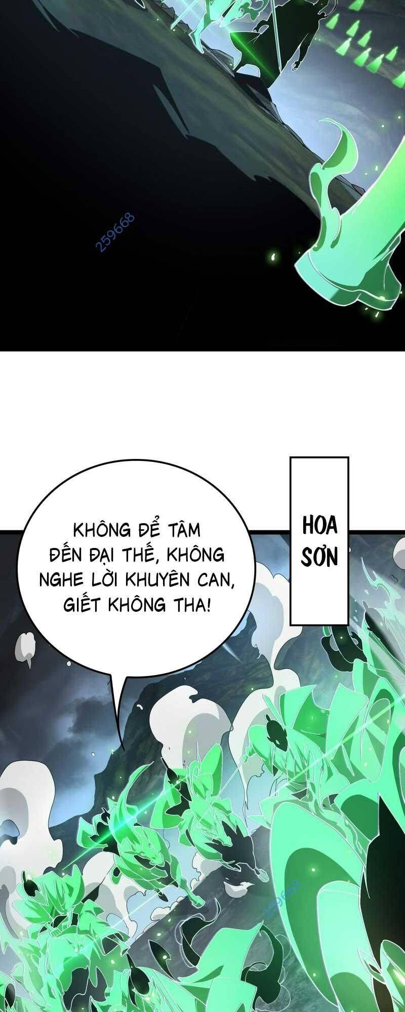 Vạn Tộc! Tru Sát!! [Chap 1-53]