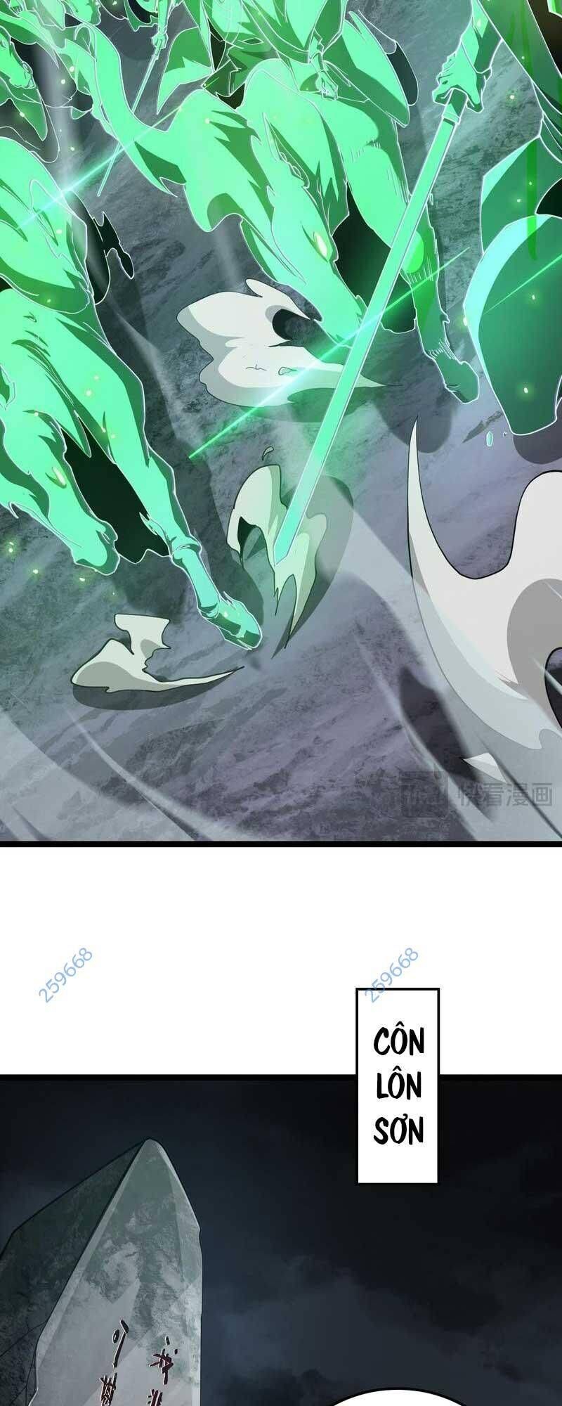 Vạn Tộc! Tru Sát!! [Chap 1-53]