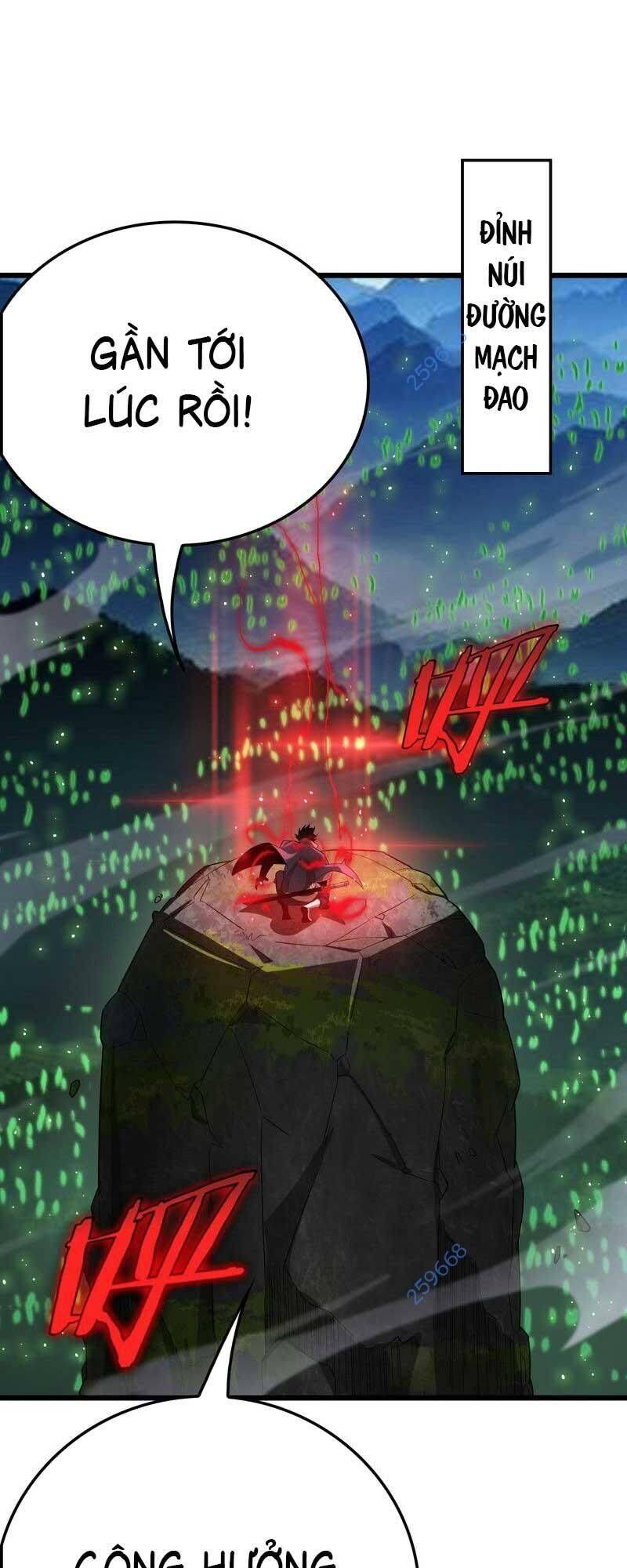 Vạn Tộc! Tru Sát!! [Chap 1-53]