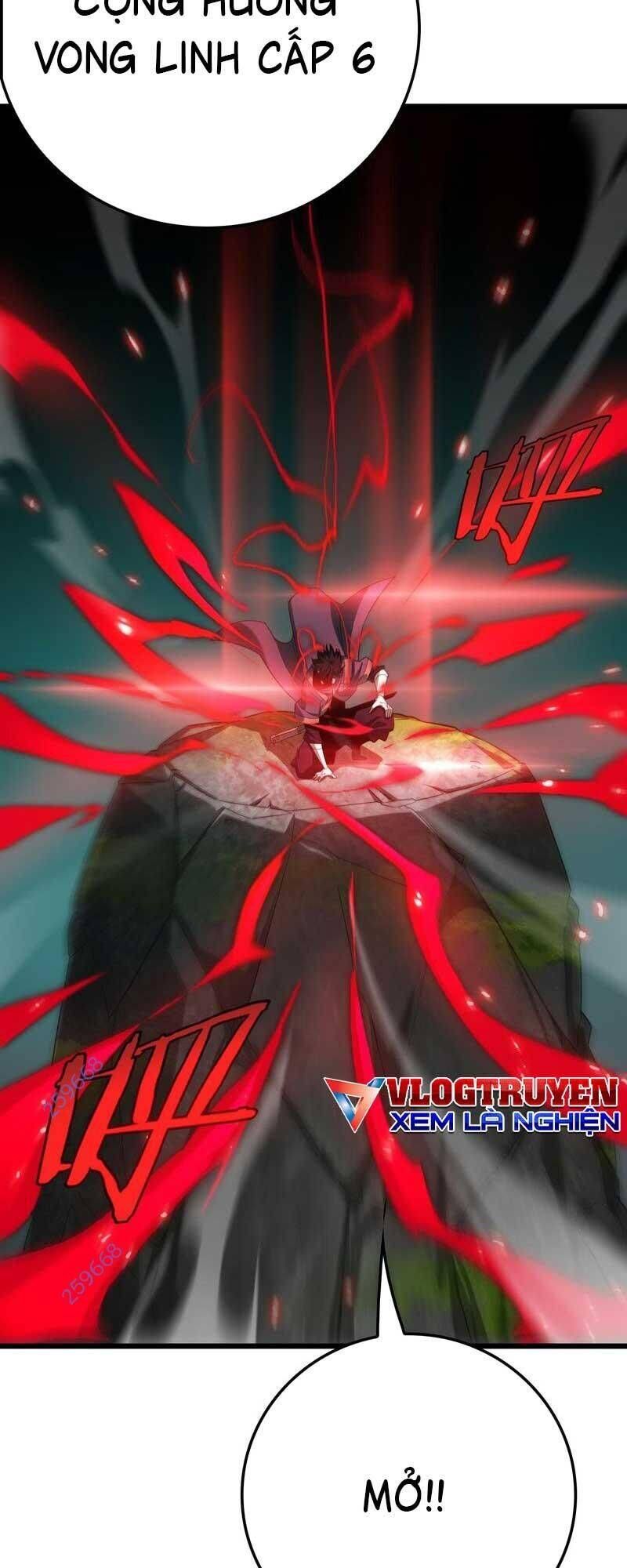 Vạn Tộc! Tru Sát!! [Chap 1-53]