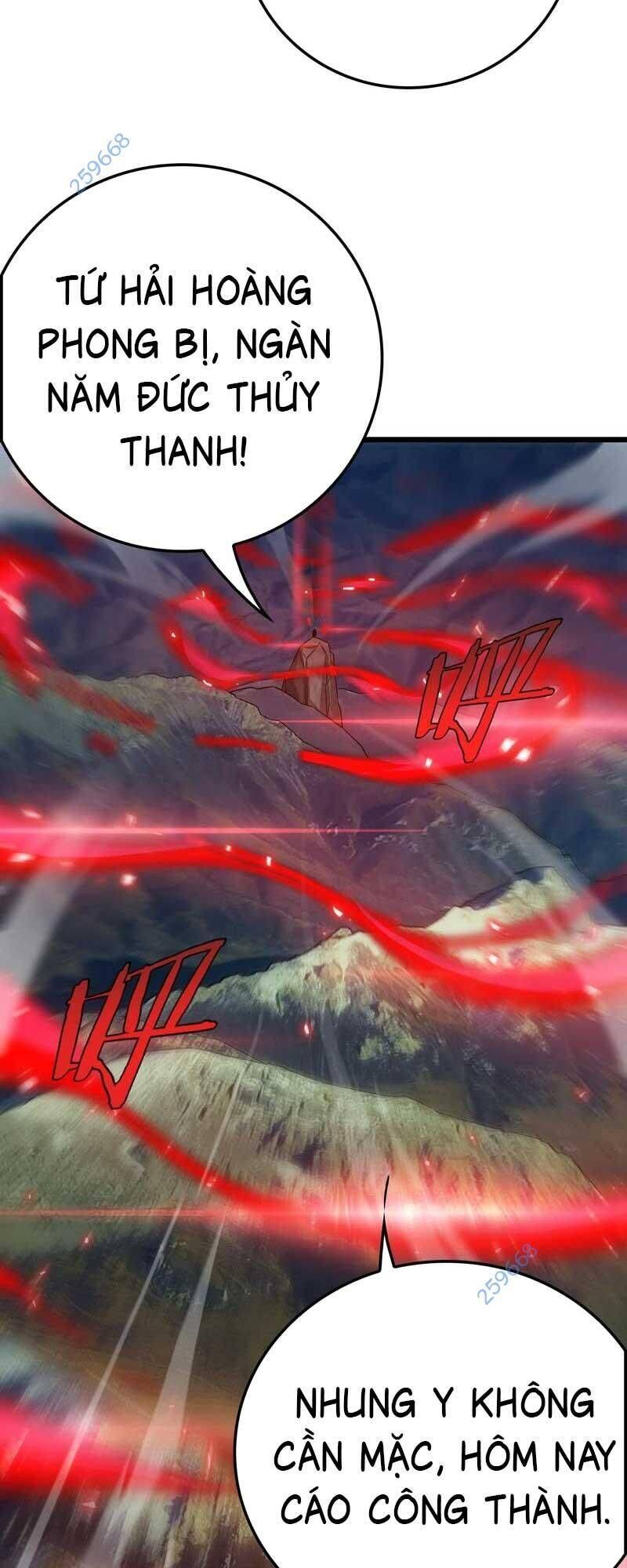 Vạn Tộc! Tru Sát!! [Chap 1-53]