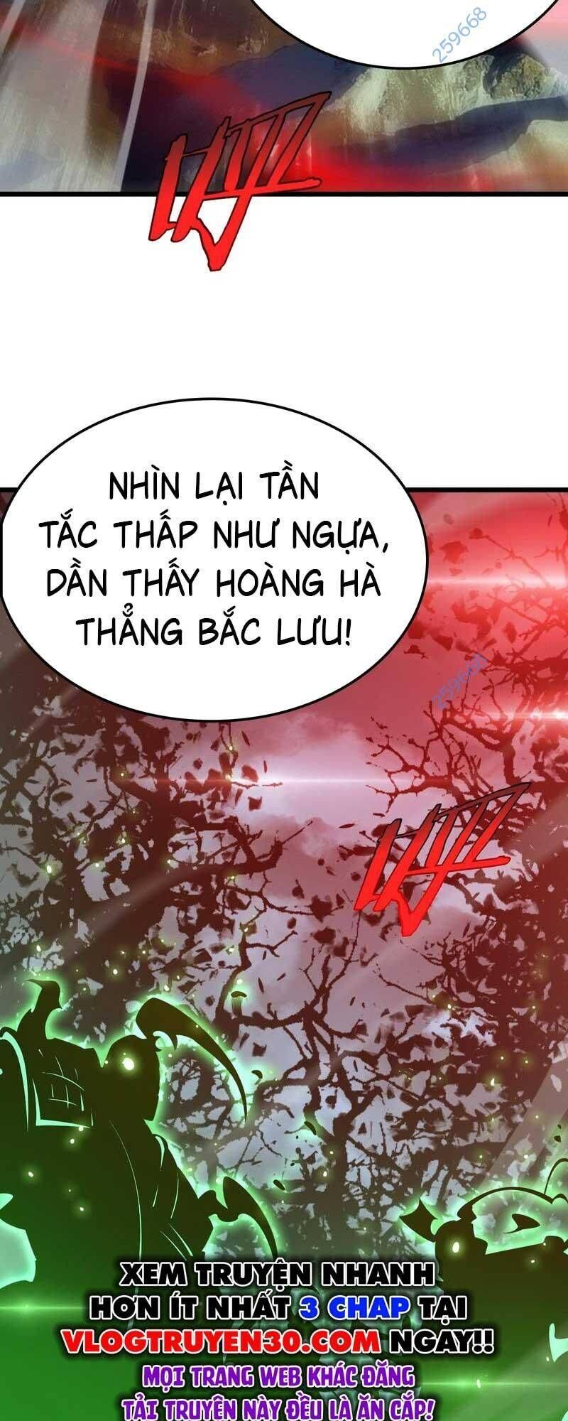 Vạn Tộc! Tru Sát!! [Chap 1-53]