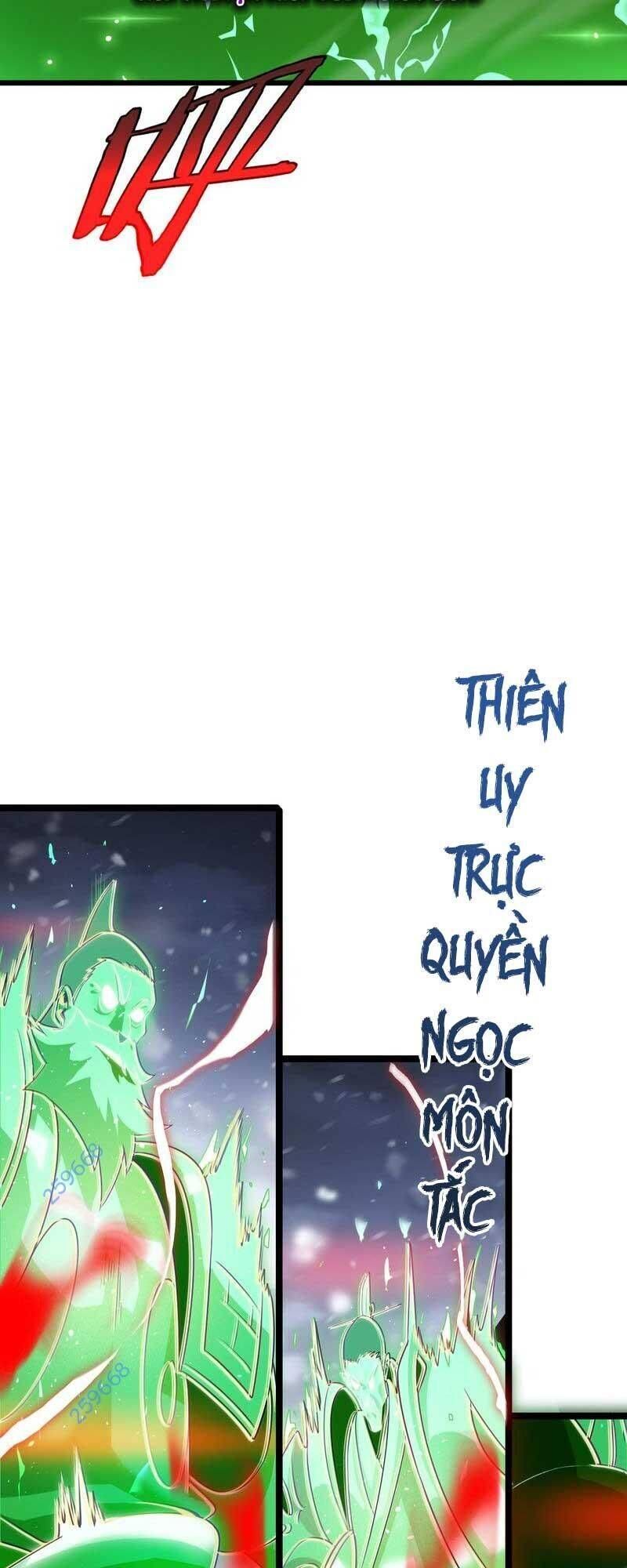 Vạn Tộc! Tru Sát!! [Chap 1-53]