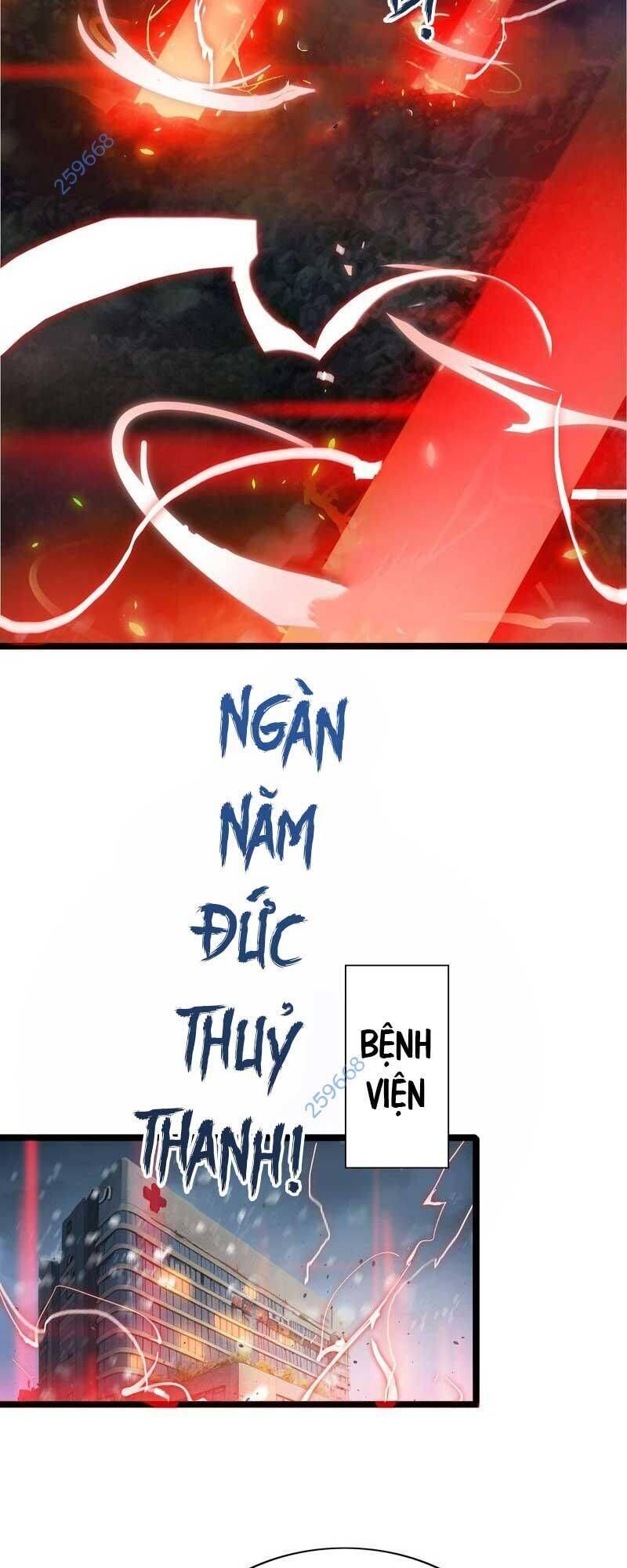 Vạn Tộc! Tru Sát!! [Chap 1-53]