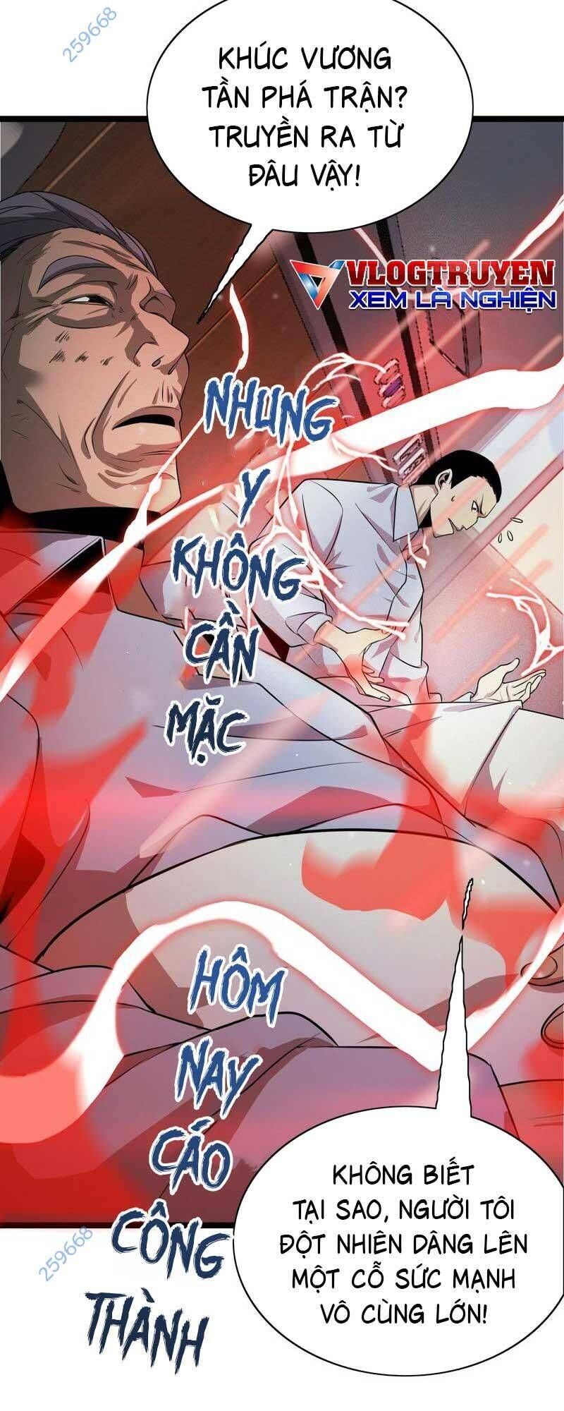 Vạn Tộc! Tru Sát!! [Chap 1-53]