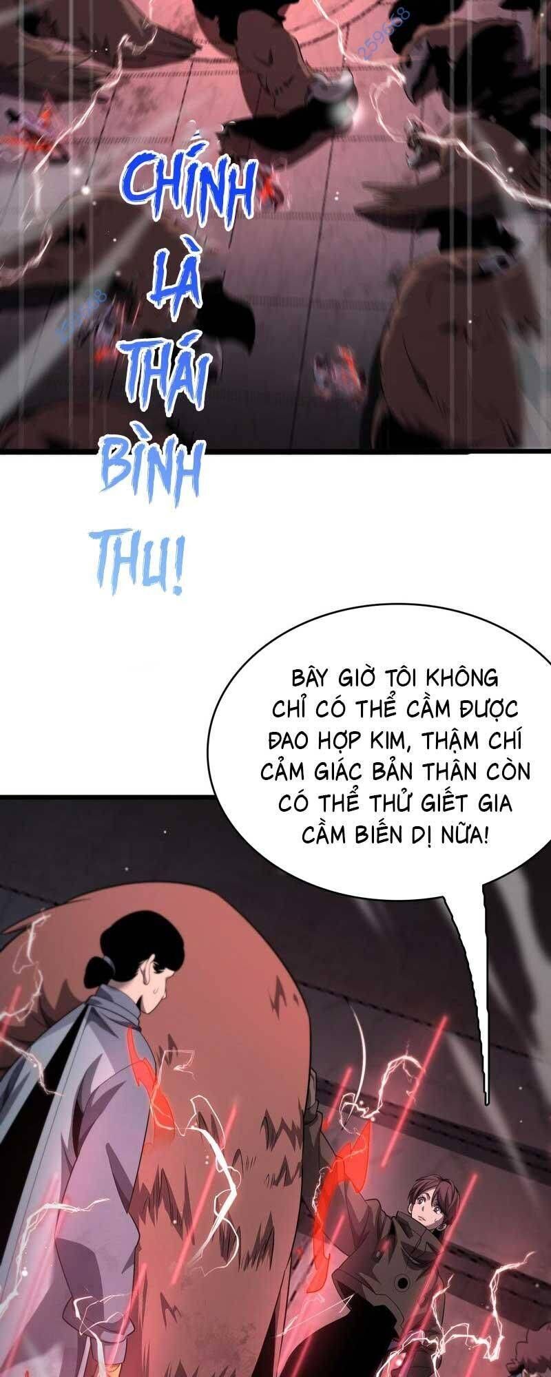 Vạn Tộc! Tru Sát!! [Chap 1-53]