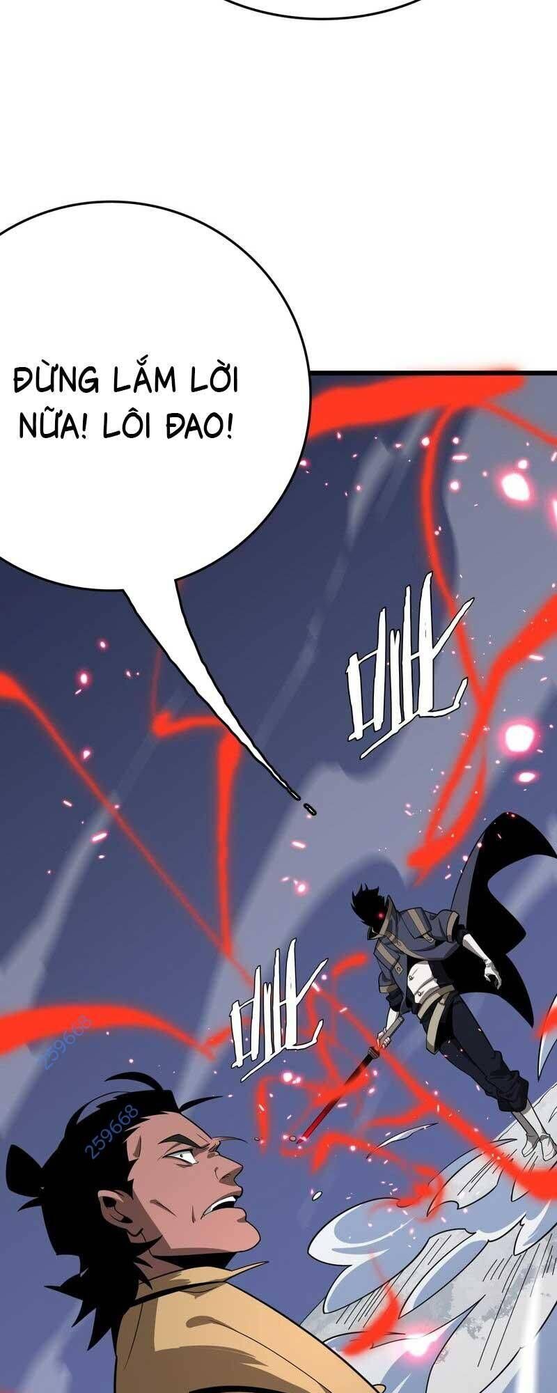 Vạn Tộc! Tru Sát!! [Chap 1-53]