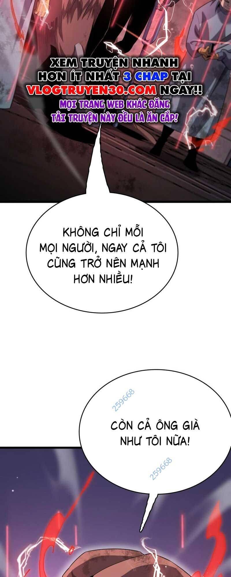 Vạn Tộc! Tru Sát!! [Chap 1-53]