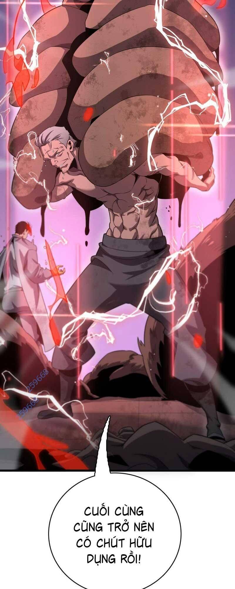 Vạn Tộc! Tru Sát!! [Chap 1-53]
