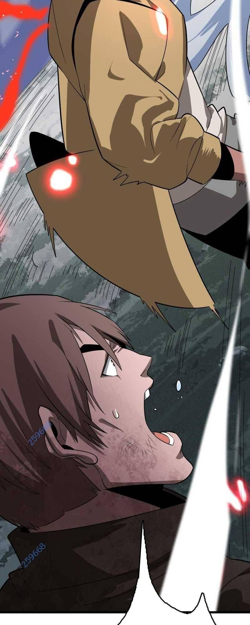 Vạn Tộc! Tru Sát!! [Chap 1-53]