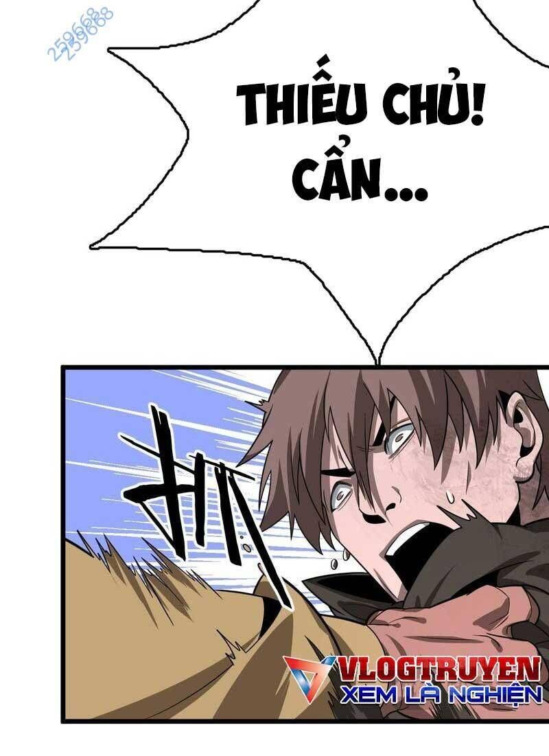 Vạn Tộc! Tru Sát!! [Chap 1-53]