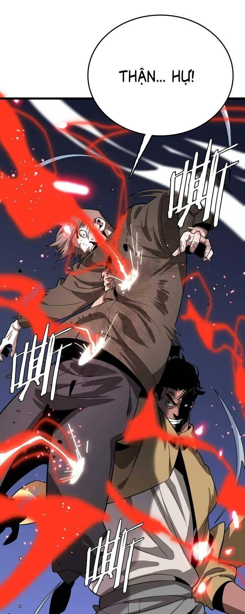 Vạn Tộc! Tru Sát!! [Chap 1-53]
