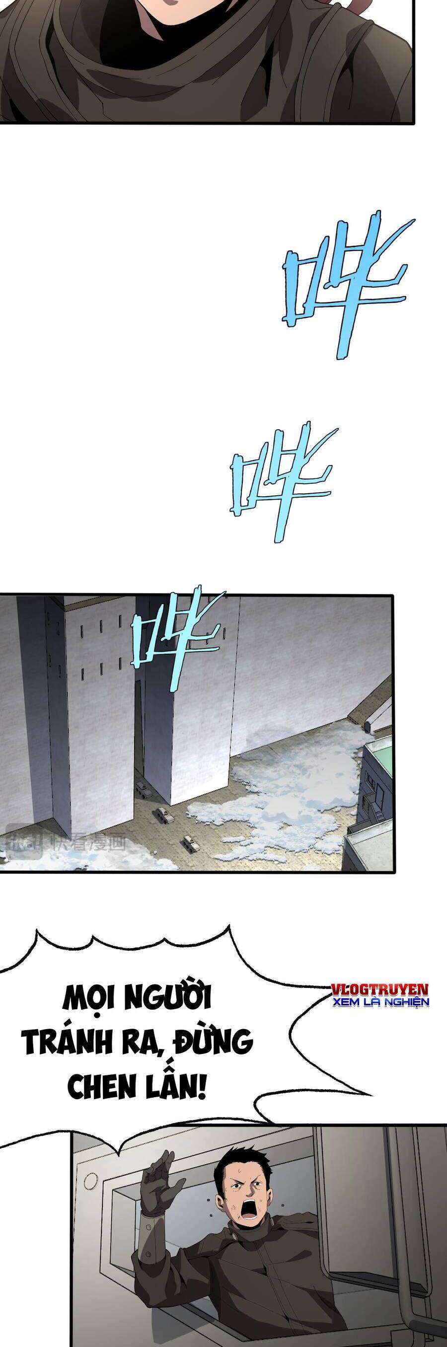 Vạn Tộc! Tru Sát!! [Chap 1-53]