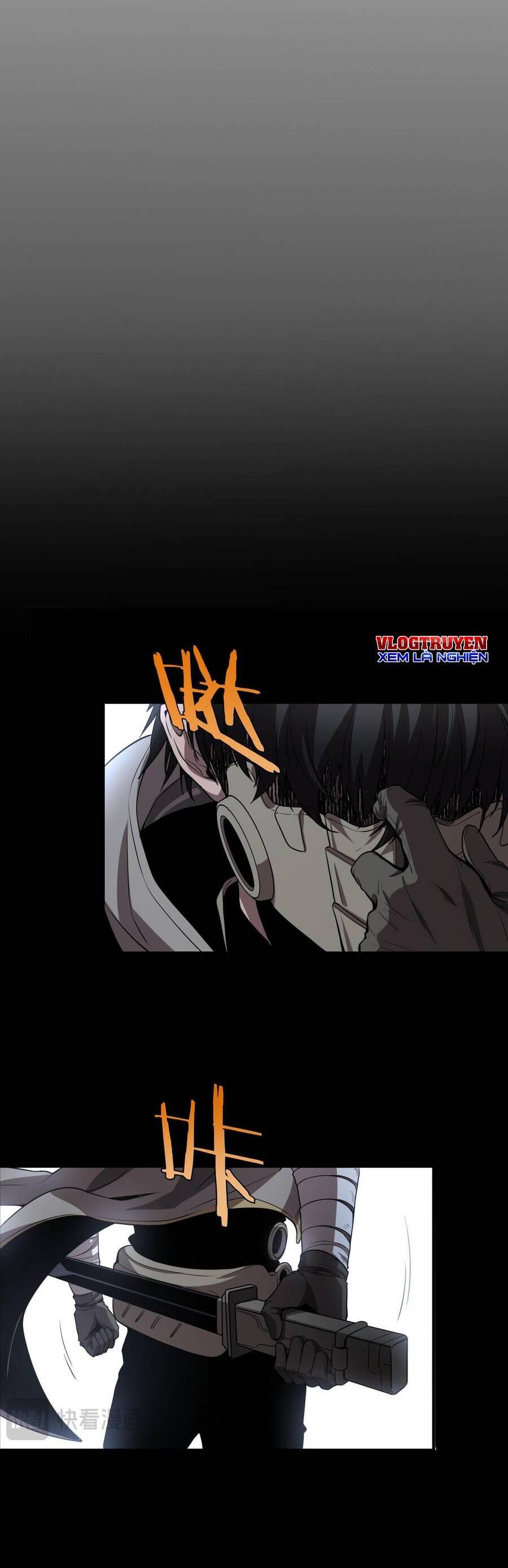 Vạn Tộc! Tru Sát!! [Chap 1-53]
