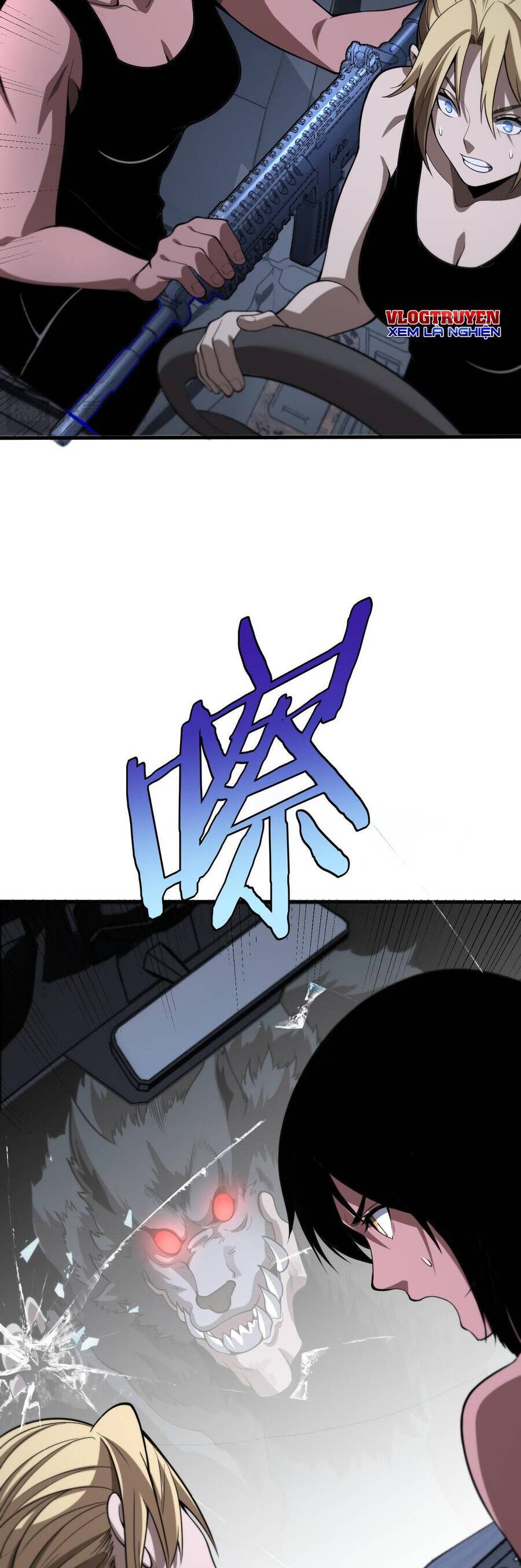 Vạn Tộc! Tru Sát!! [Chap 1-53]