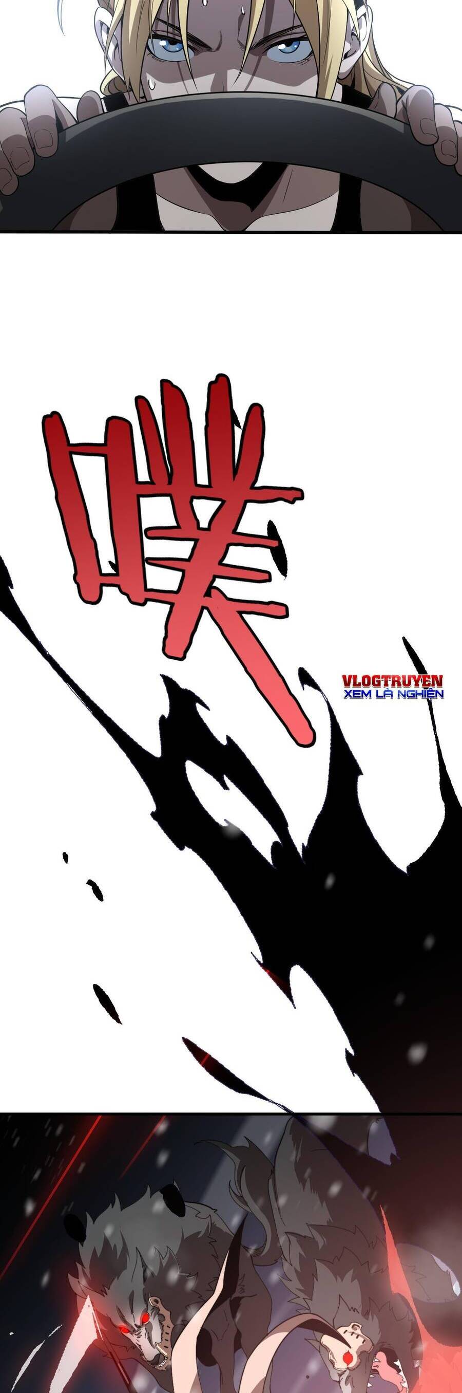 Vạn Tộc! Tru Sát!! [Chap 1-53]