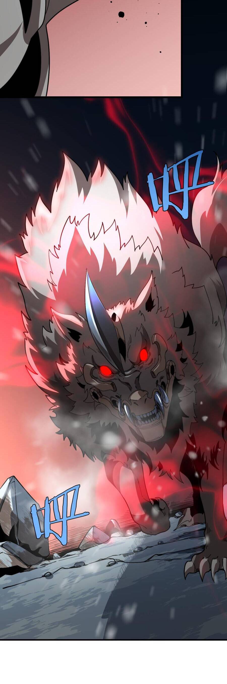 Vạn Tộc! Tru Sát!! [Chap 1-53]