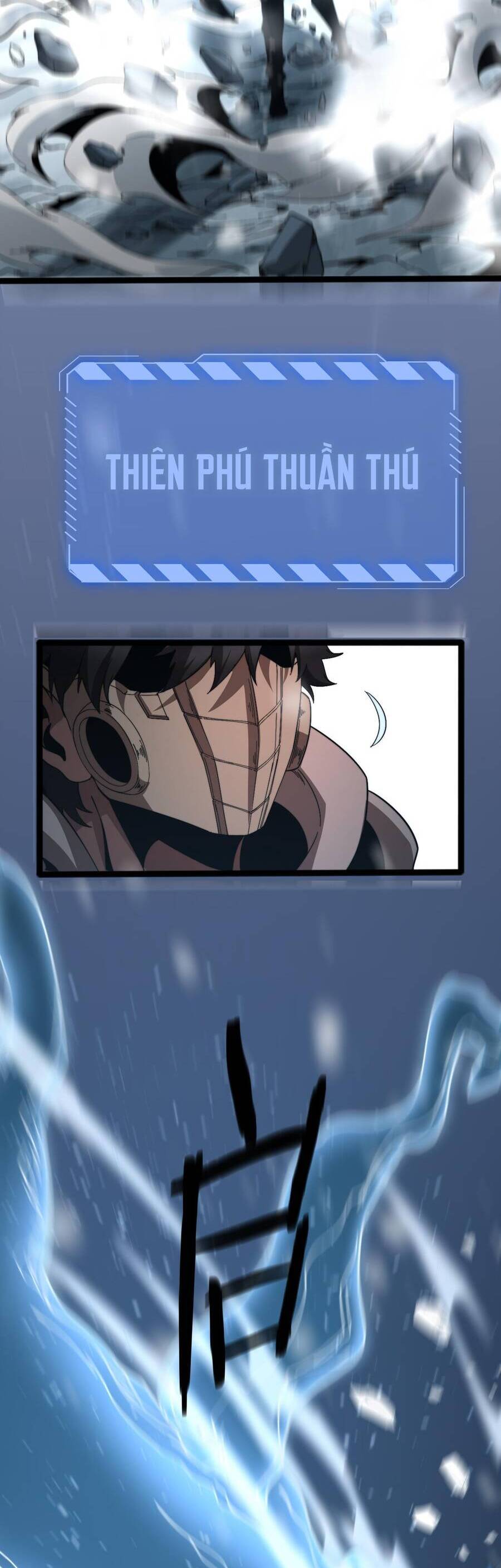 Vạn Tộc! Tru Sát!! [Chap 1-53]