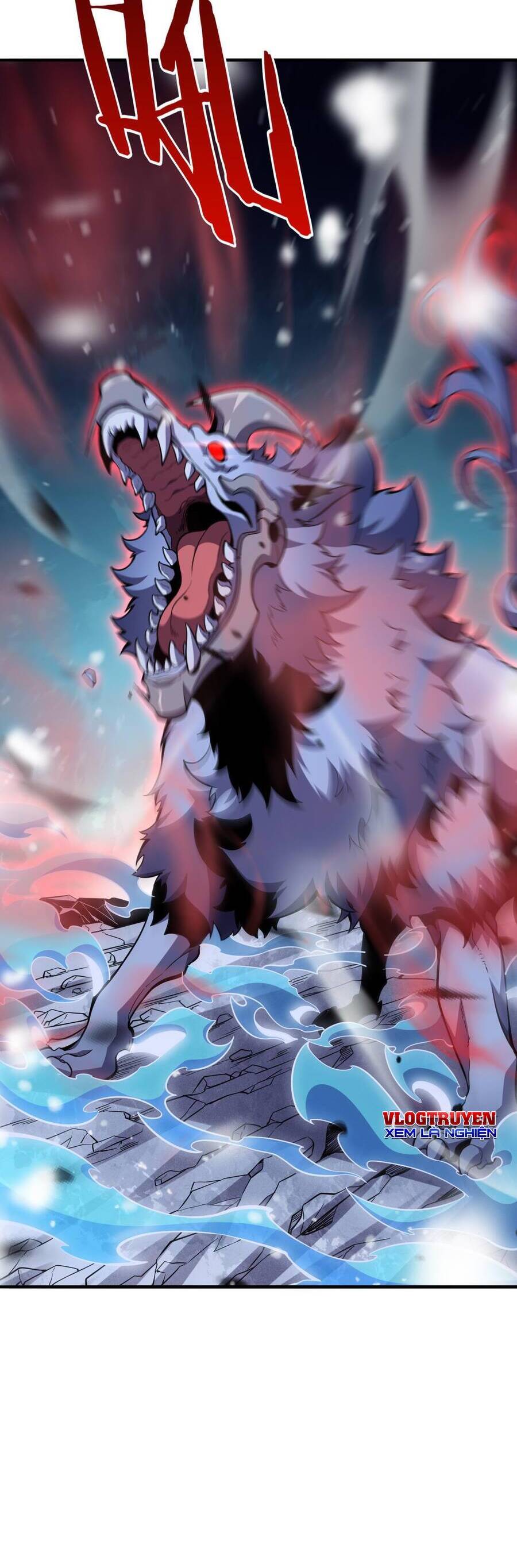 Vạn Tộc! Tru Sát!! [Chap 1-53]