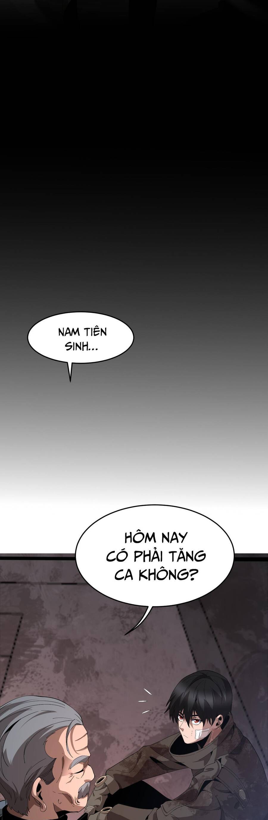 Vạn Tộc! Tru Sát!! [Chap 1-53]