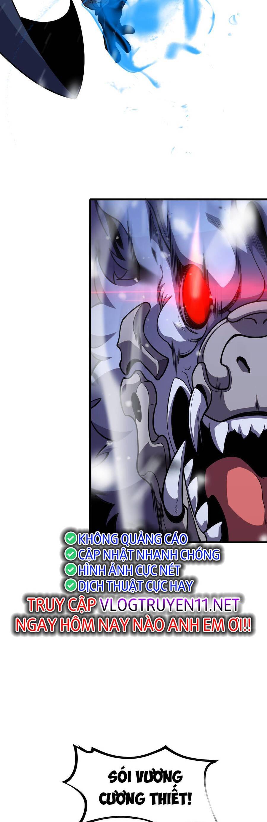 Vạn Tộc! Tru Sát!! [Chap 1-53]
