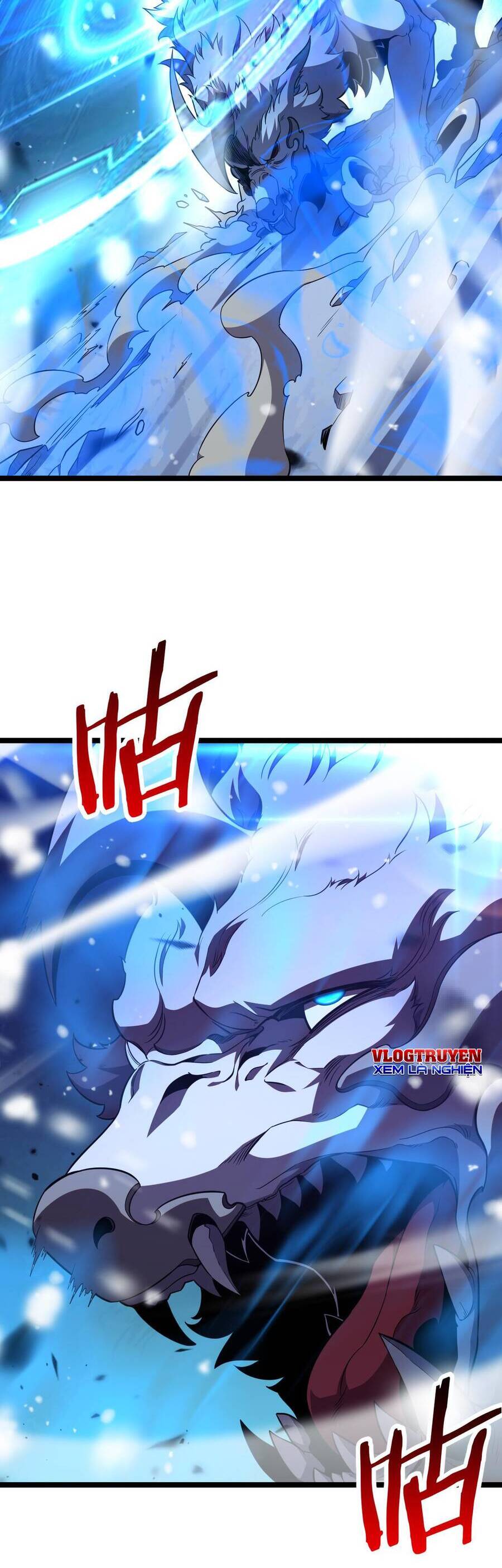 Vạn Tộc! Tru Sát!! [Chap 1-53]