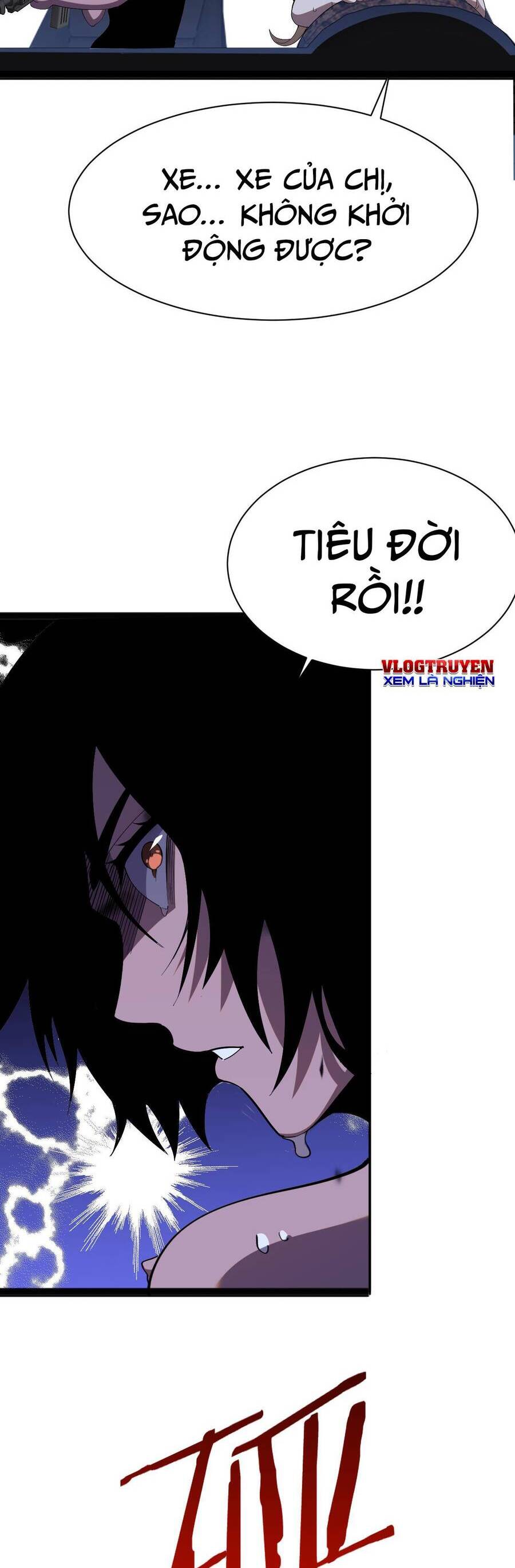Vạn Tộc! Tru Sát!! [Chap 1-53]