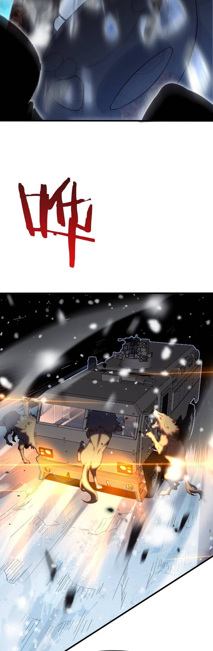 Vạn Tộc! Tru Sát!! [Chap 1-53]