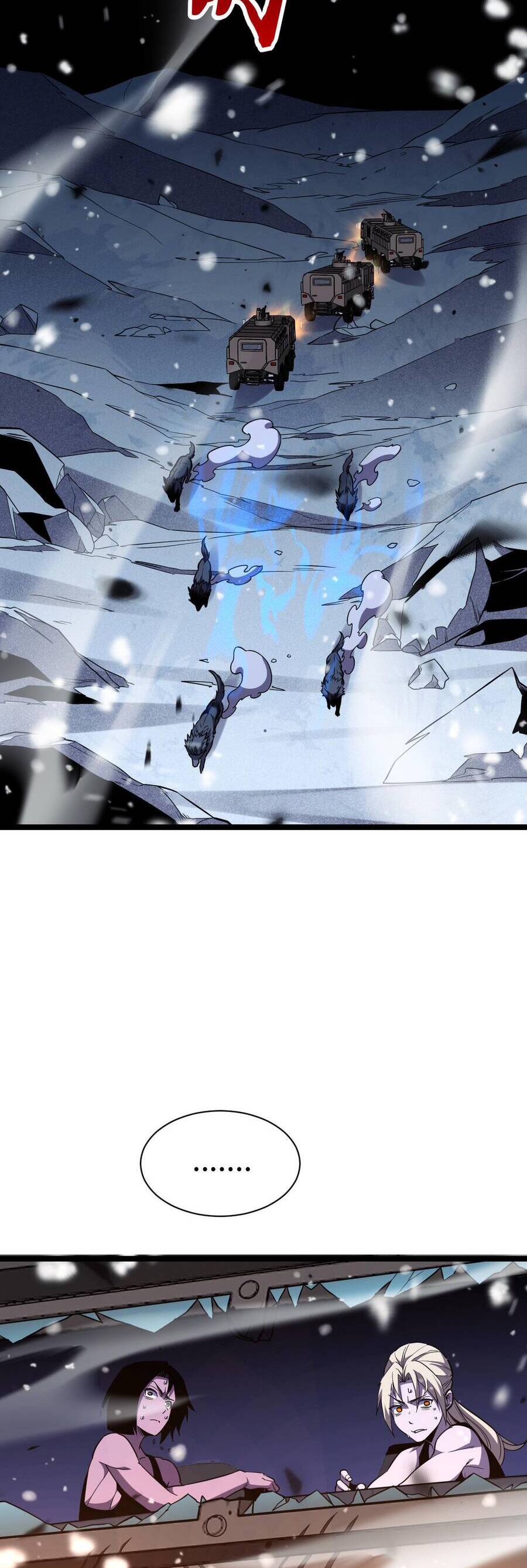 Vạn Tộc! Tru Sát!! [Chap 1-53]