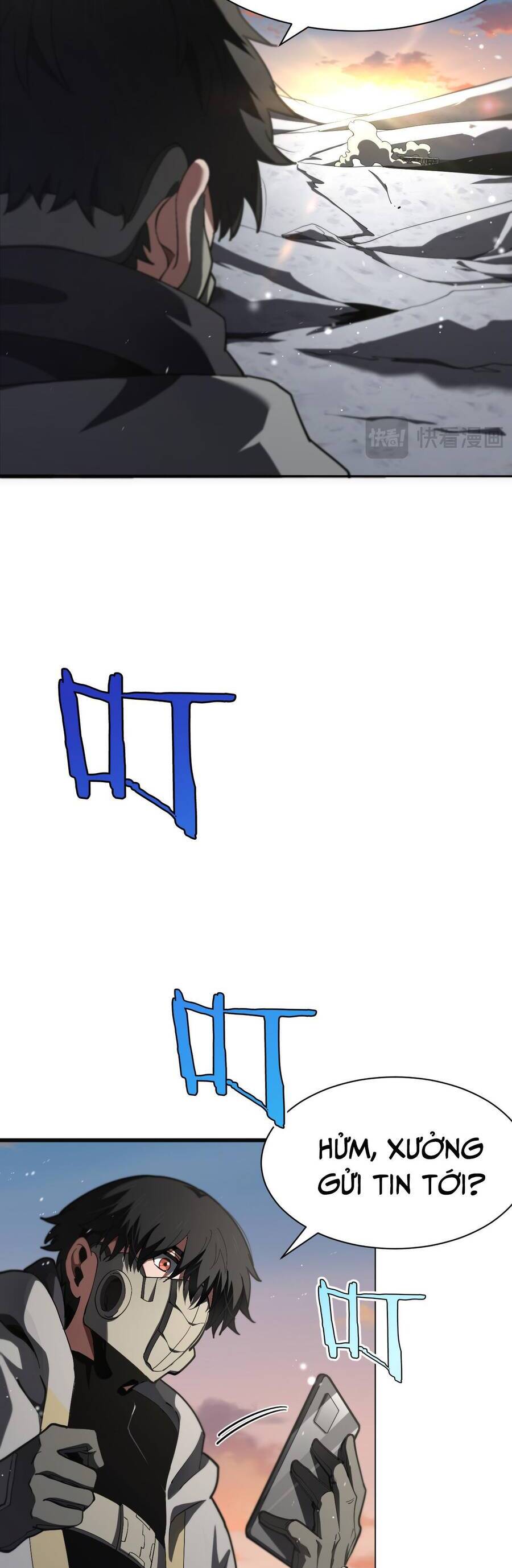 Vạn Tộc! Tru Sát!! [Chap 1-53]